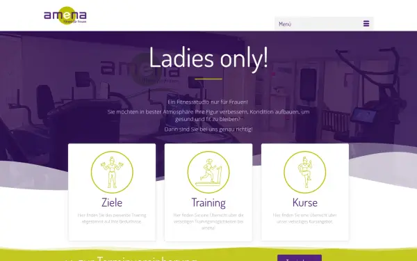 www.amenafitness-meine.de