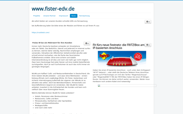 www.fister-edv.de