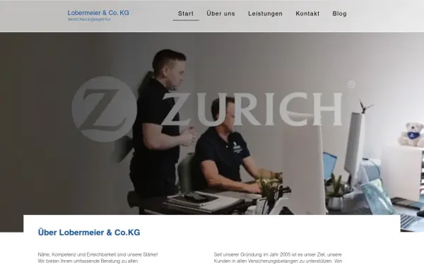 www.lobermeier.de