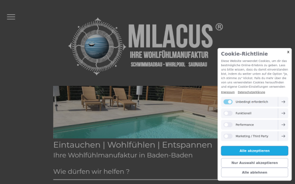 www.milacus.de