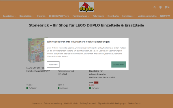 www.stonebrick.de