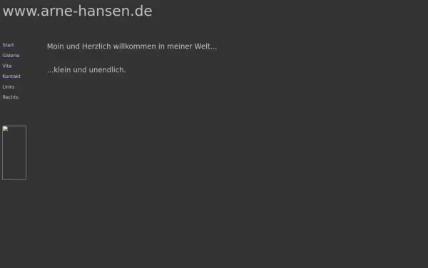 arne-hansen.de