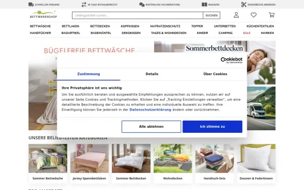 www.bettwaren-shop.de