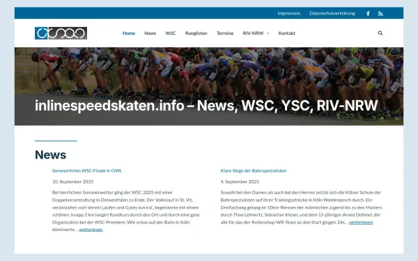 www.inlinespeedskaten.info