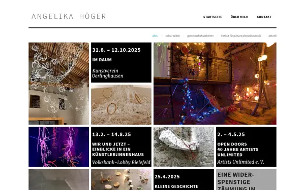 angelika-hoeger.de