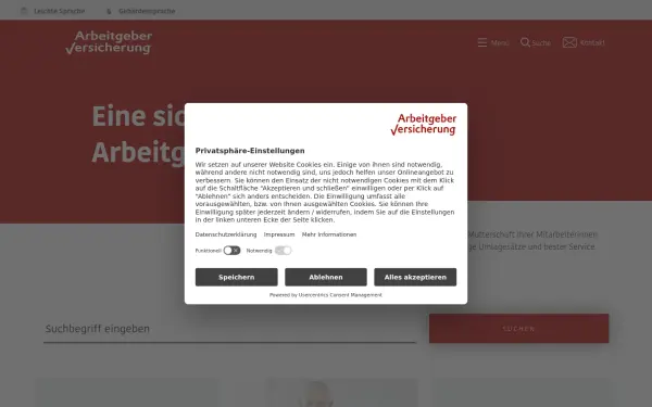 www.arbeitgeberversicherung.de