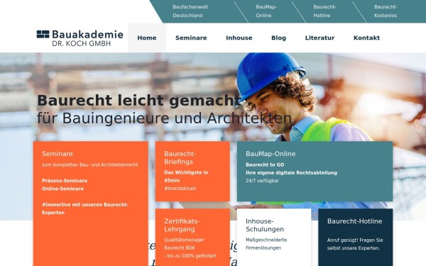 www.bauplaner-recht.de