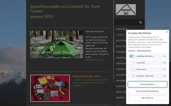 www.everest1953.de