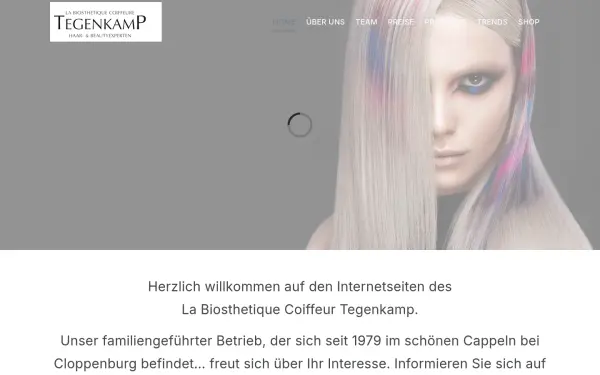 www.tegenkamp-cappeln.de