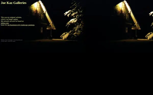joekaz.net