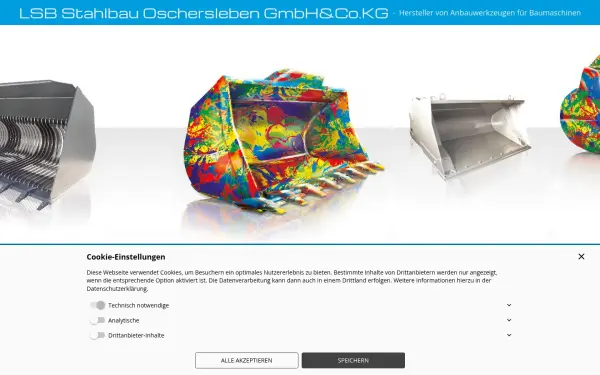 lsb-baggertechnik.de