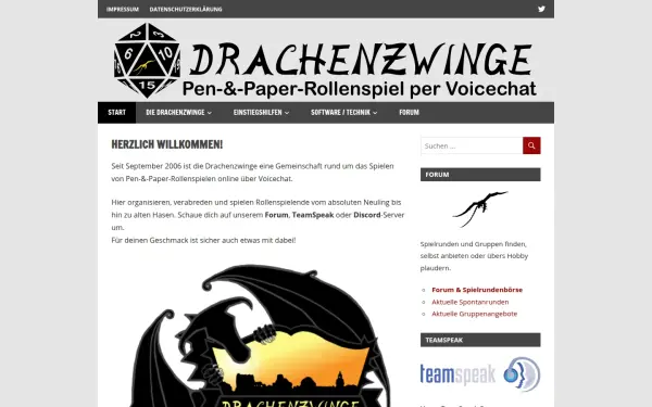 www.drachenzwinge.de