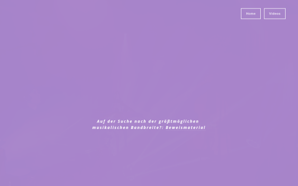 www.geheime-partyband.de