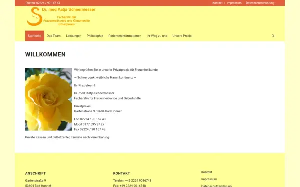 dr-katja-scheermesser.de