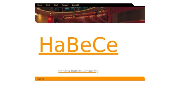 habece.de