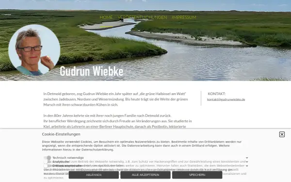 gudrunwiebke.de