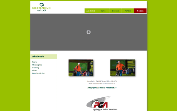 golfakademie-radstadt.at