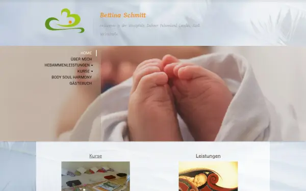 hebamme-schmitt.de