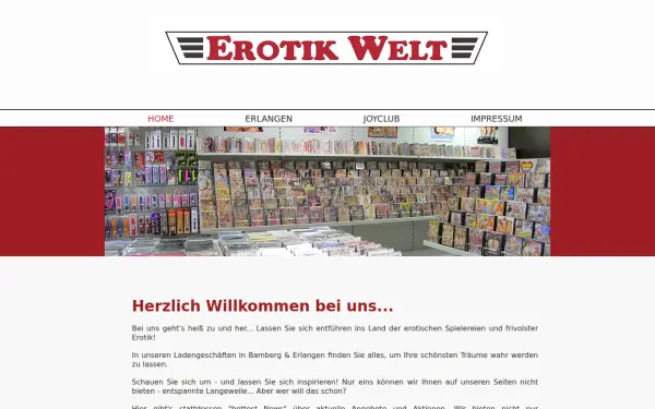 www.die-erotikwelt.com