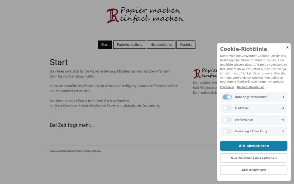 www.papier-machen.de