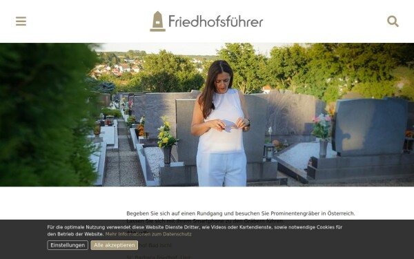 www.friedhofsfuehrer.at