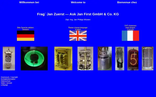 askjanfirst.de