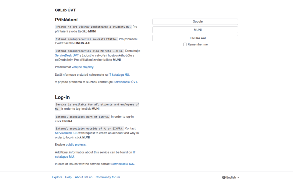 gitlab.ics.muni.cz