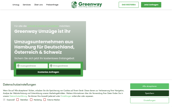 greenwayumzug.de