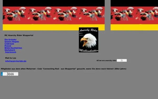 anarchyrider.de