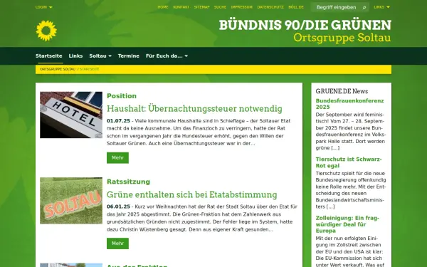 gruene-soltau.de