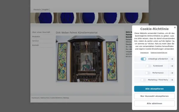 www.dirkweberbonn.de