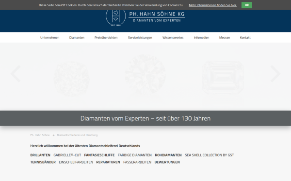 www.hahn-diamanten.de