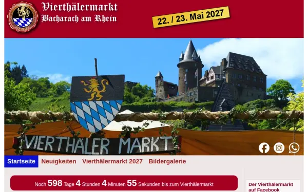 www.vierthaeler.de