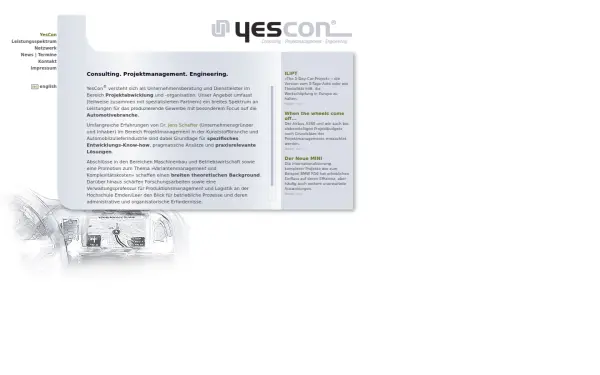 www.yescon.de