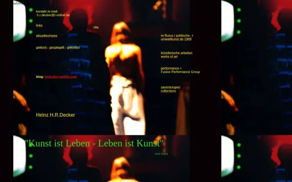 heinzhrdecker.de