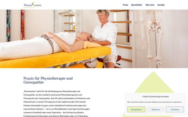 physioosteo.de
