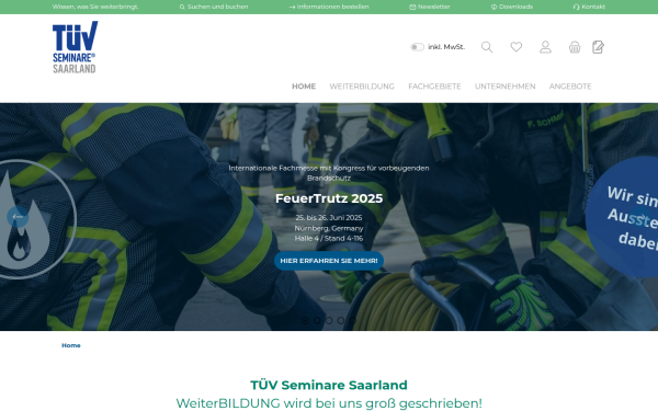 www.tuev-seminare.de