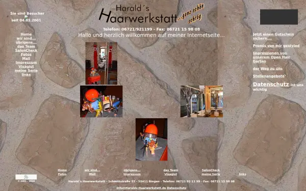 haralds-haarwerkstatt.de