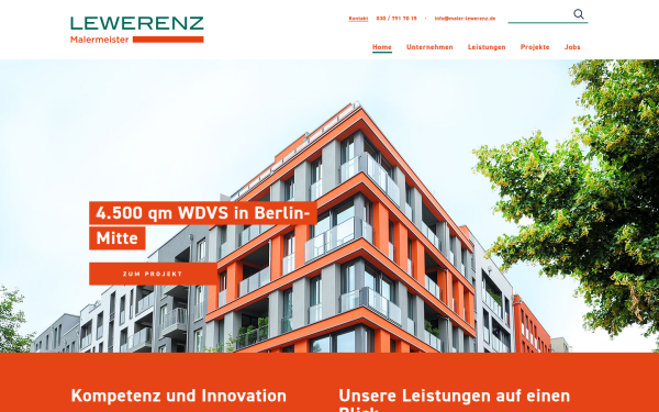 maler-lewerenz.de