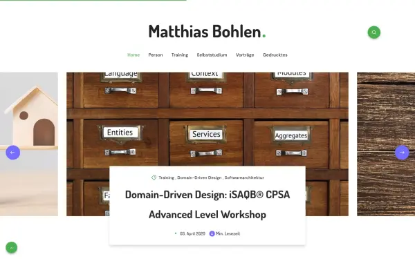 mbohlen.de