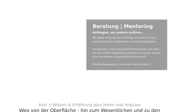 axelwimmer.de