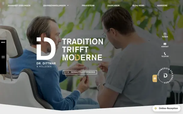 www.dr-dittmar.de
