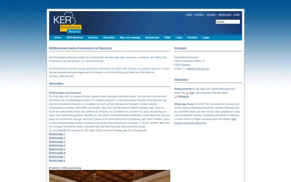 www.kreiselternrat-bautzen.de