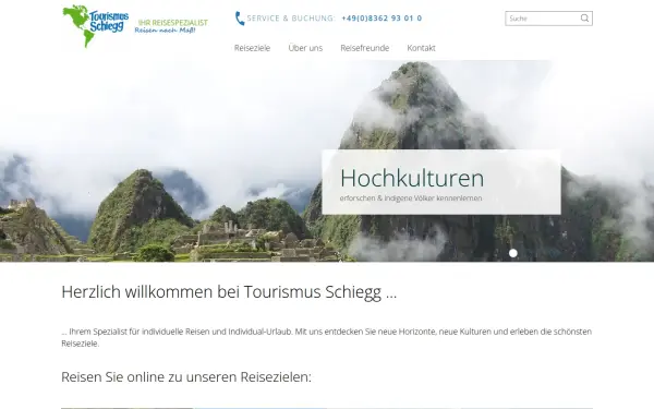 www.tourismus-schiegg.de