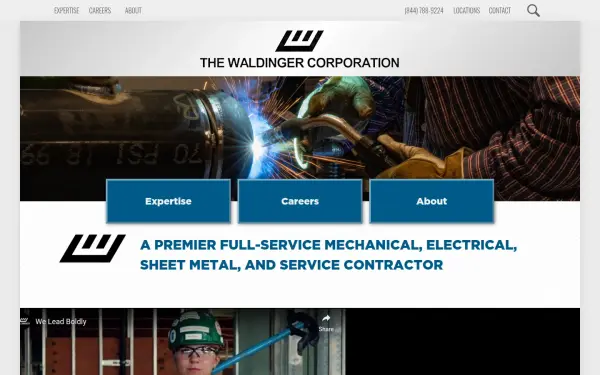 www.waldinger.com