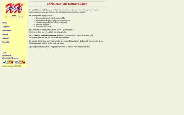 axxis24.de