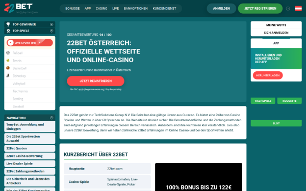 22-bet.at