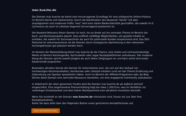 mac-kueche.de