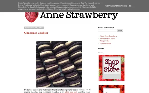 www.annestrawberry.com