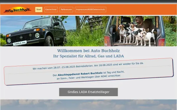 auto-buchholz.de